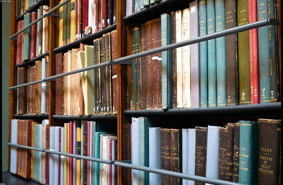 Programa de refuerzo de inglés