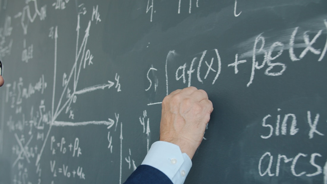 Programa de matemáticas y física